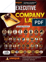 Company Law