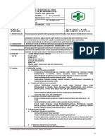 PDF Sop Kewaspadaan Transmisi Melalui Kontak Droplet Udara - Compress