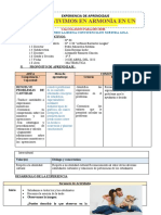 24 Abril Matematica