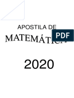 Matemática 3