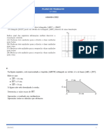 1 9ano Plano Diagnostico