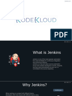 Jenkins Resource 1