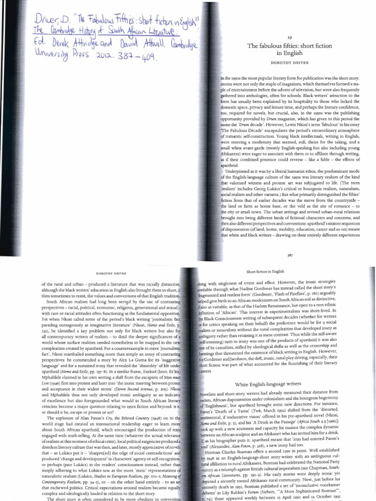 exploring-the-rise-of-the-short-story-form-and-experimentation-with