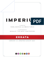 IMP Rulebook Errata v1 2 Printer Friendly