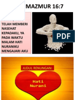 Hati Nurani