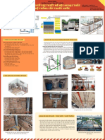 HỆ THỐNG CẤP THOÁT NƯỚC - NHÓM 12