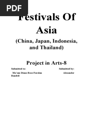 Arts Project