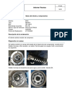 Informe Tecnico z61-4812