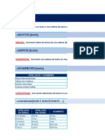 Funciones de Texto - CTB.v.mb-1