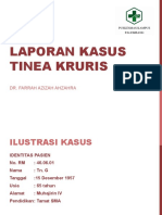 Lapsus Tinea