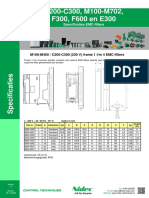 CT EMC Filtreler