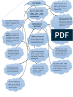 Sistema Ninimo Viable - Mapa