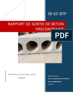 Rapport Visite BP