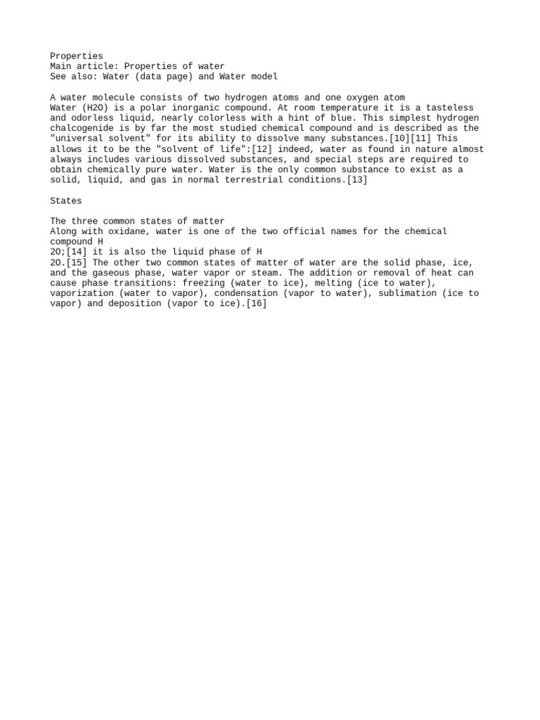 01 water properties pdf