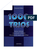 50053924 1000 Golden Trios Proficiency Gapped Sentences