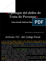 Tipología Del-Delito-De-Trata-De-Personas