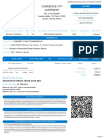 Commerce VTP Guerrero: 2023-04-17T09:08:43 F 120 00001000000514662243 MXN 1 I - Ingreso