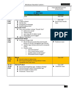 M2 Jadual Transisi