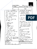 Demo Teaching Forms