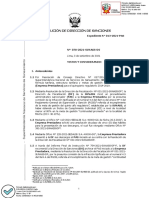 Resolucion 078 Exp 013 2021 PAS SEDALIB