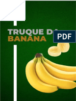 Truque Da Banana