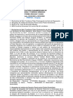 Informe Uruguay 13-2023