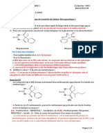 Corrigé Type T12023 PDF