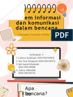 SISTEM INFORMASI