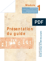 Guide FAO 01 Introduction