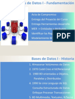 BD Clase Fundamentos MER