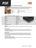 Manual de Encofrado Alisply Alsina | PDF