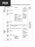 AKTIVITI PRO MINGGU 1 PEMBUKAAN SEKOLAH 2023
