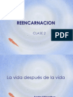 Reencarnacion Clase 2