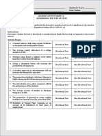 Learning Activity Sheet 5.3