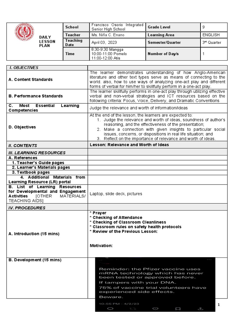 school-grade-level-teacher-learning-area-teaching-date-semester-quarter