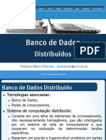 DTI-BDD Apostila Banco de Dados