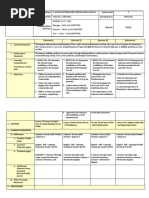 Week 5 - March 13-17, 2023