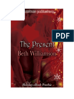 Beth Williamson - The Present PDF