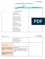 S6 Ficha de Interpretación Del Poema 2023-1