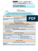 AdA O2 - EXP. 01 - COMUNICACIÒN - PRIMER GRADO JFK