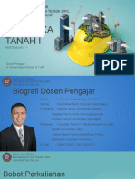 Pertemuan Pertama