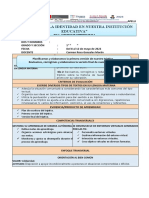 AdA O3 - EXP. 02 - COMUNICACIÒN - PRIMER GRADO JFK