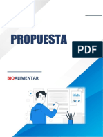 Propuesta