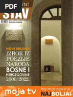 Književni Stav 3 Za Web | PDF