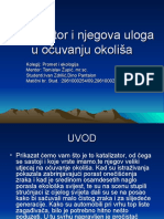 Vdocuments - MX - Katalizator I Njegova Uloga U Ocuvanju Okolisa