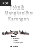 Cara Memupuk Semangat Patriotisme
