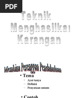 Cara Memupuk Semangat Patriotisme