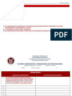 Paradigmas de Investigación 2