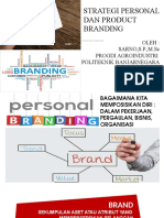  Branding