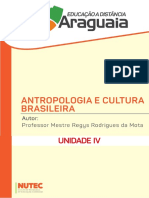 Antropologia e Cultura Diagramado - Unidade 4